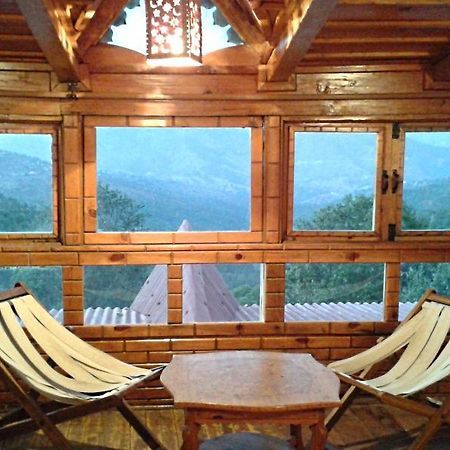 Veselka Resort Мукетсвар Екстер'єр фото