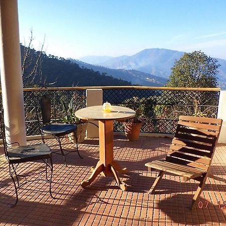 Veselka Resort Мукетсвар Екстер'єр фото