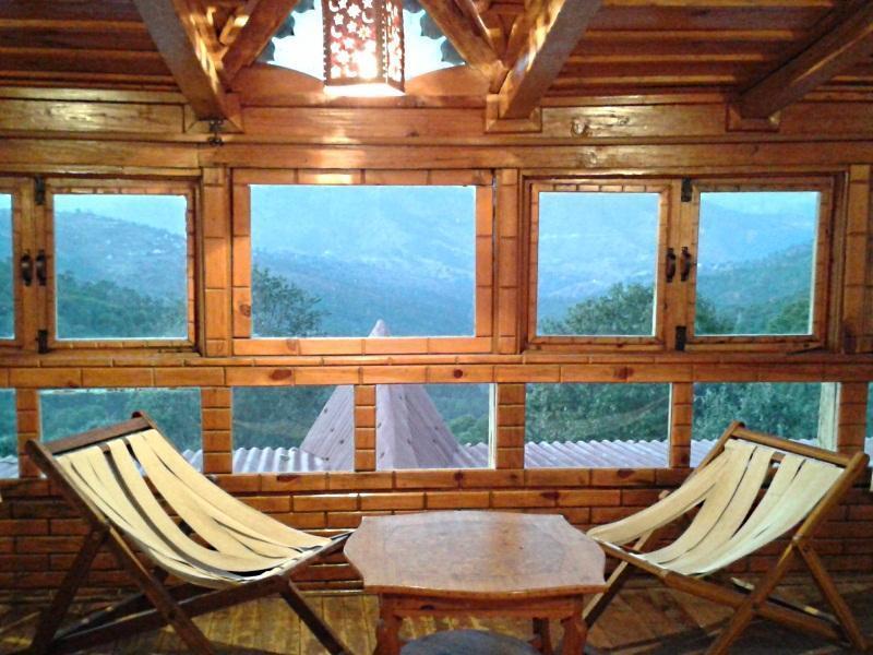 Veselka Resort Мукетсвар Екстер'єр фото