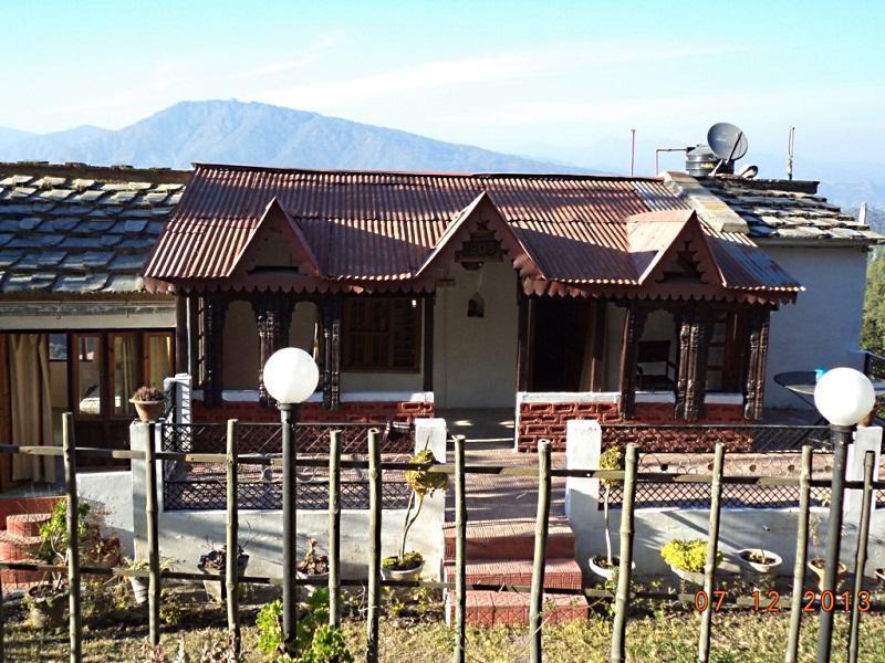 Veselka Resort Мукетсвар Екстер'єр фото